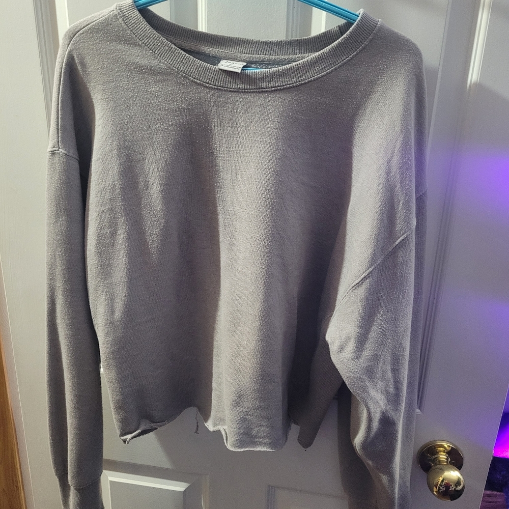 Crewneck